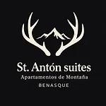 St.anton Appartement *