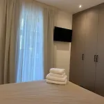St.anton Appartement *