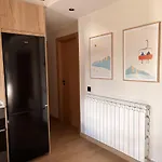 Appartement St.anton Benasque