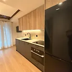 St.anton Appartement Benasque