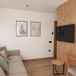 Appartement St.anton