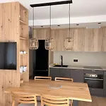 St.anton Appartement *