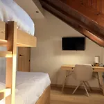 St.anton Appartement