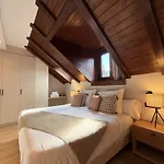 St.anton Appartement *