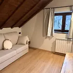 Appartement St.anton
