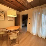 Appartement St.anton *