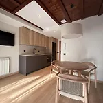 St.anton Appartement *