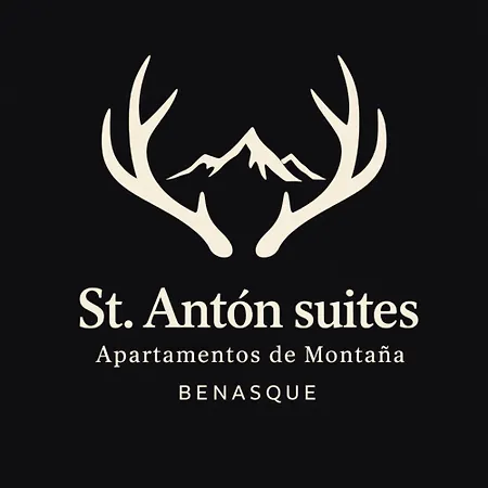 St.anton Apartment *