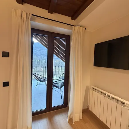 St.anton * Benasque