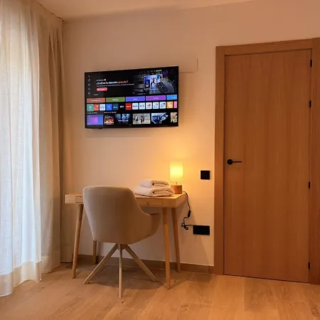 Lejlighed St.anton *