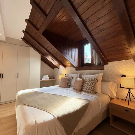 St.anton Apartment *