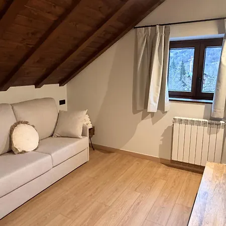 Apartment St.anton