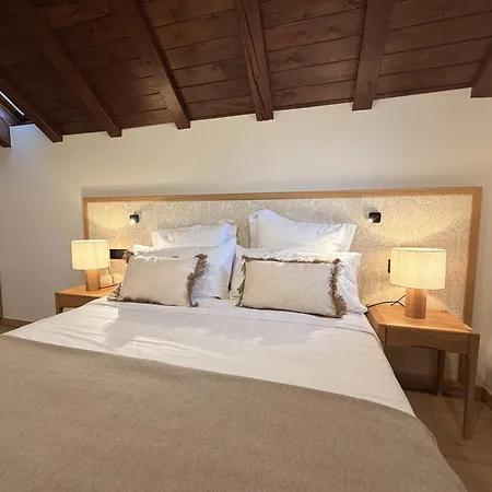 Apartment St.anton Benasque