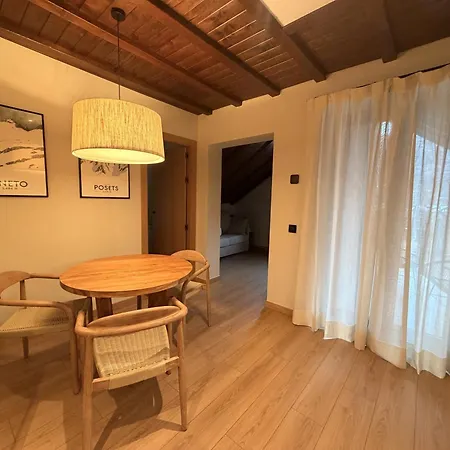 Apartment St.anton *