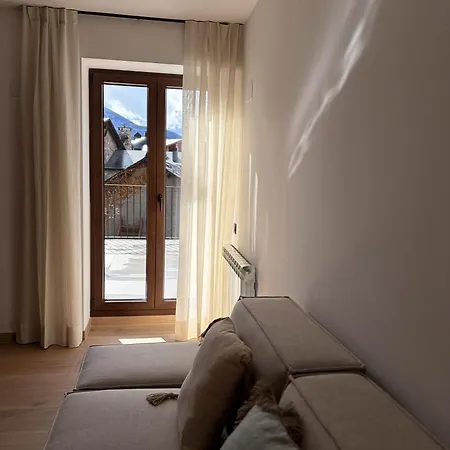 St.anton Benasque