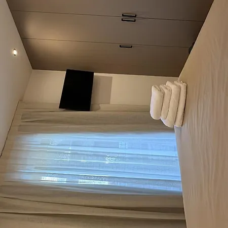 St.anton Apartment Benasque
