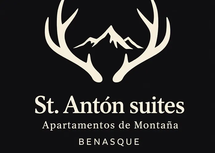 St.anton Lejlighed *