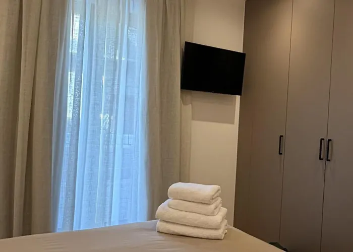 St.anton Lejlighed *