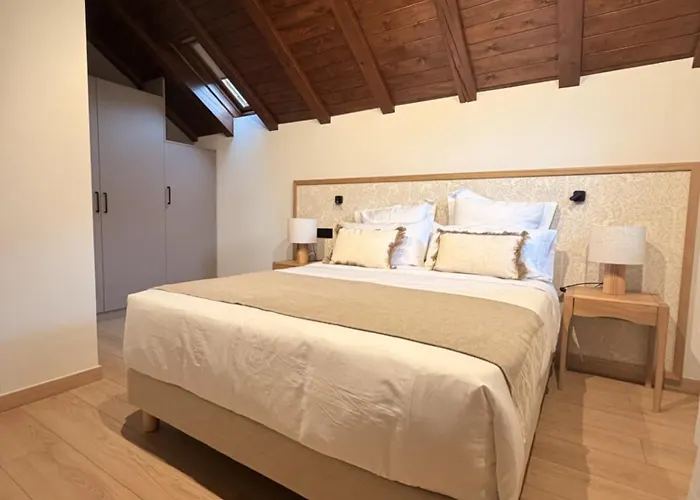 Lejlighed St.anton *