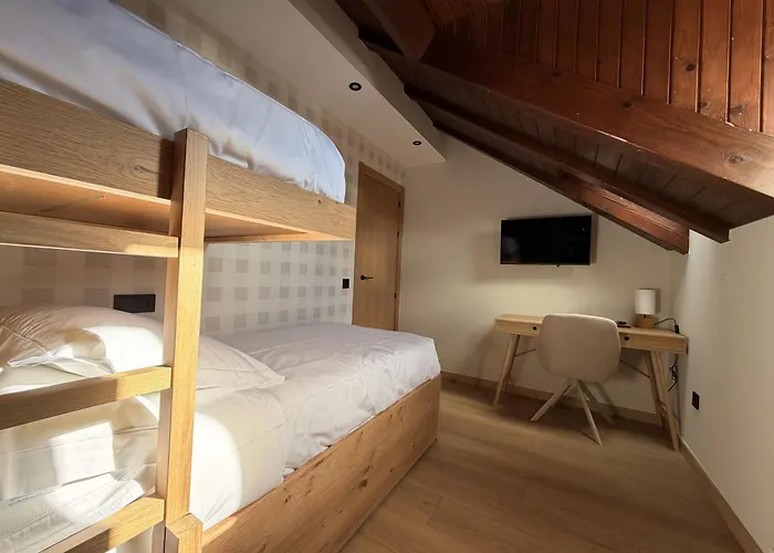 Lejlighed St.anton *