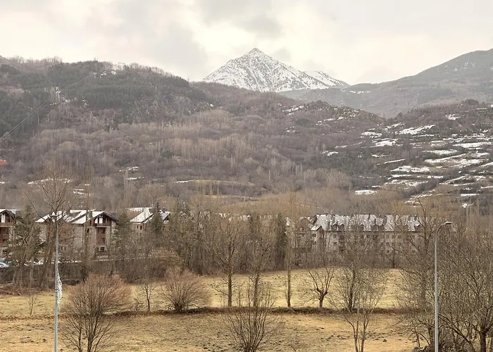 Lejlighed St.anton *