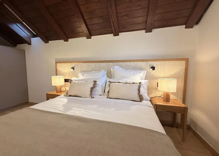 Lejlighed St.anton Benasque