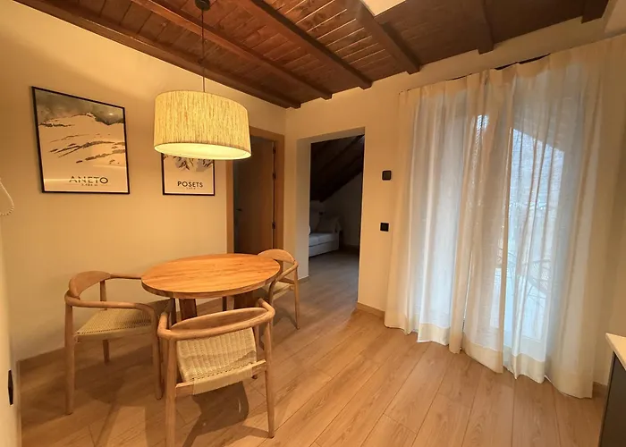 Lejlighed St.anton *